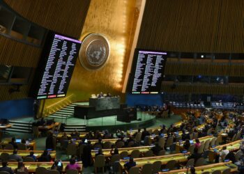 UN Security Council to Vote on New Gaza Ceasefire Resolution Amid Escalating Tensions