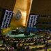 UN Security Council to Vote on New Gaza Ceasefire Resolution Amid Escalating Tensions