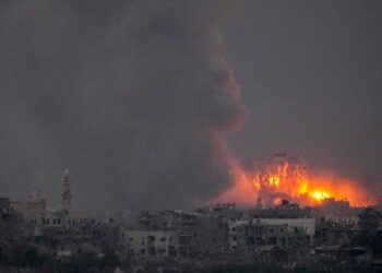 Israel-Hamas Conflict: Key Developments on Day 82