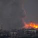 Israel-Hamas Conflict: Key Developments on Day 82