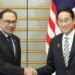 Japan and Malaysia Strengthen Maritime Security Ties with $2.8 Million Assistance Deal