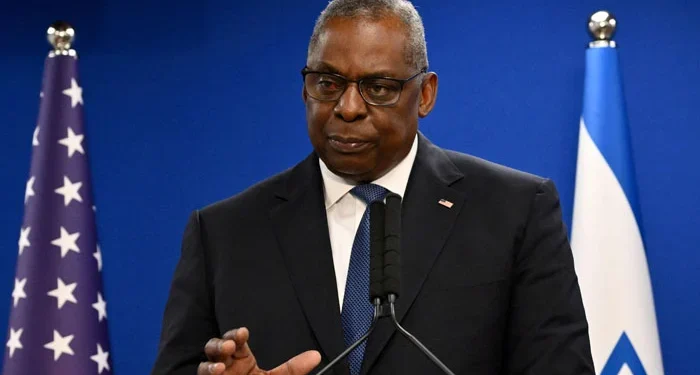 US Announces Multinational Force to Safeguard Red Sea Trade Amidst Escalating Houthi Threats