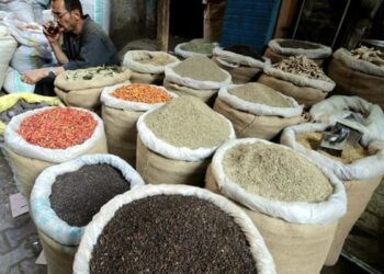 Global 2024 Staple Food Supplies Face Strain from Dry Weather and Export Curbs