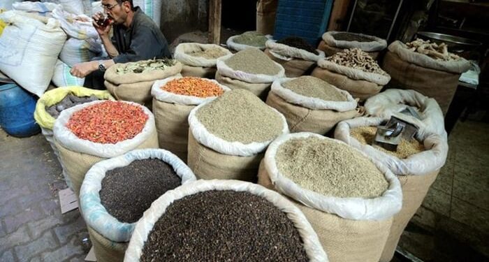 Global 2024 Staple Food Supplies Face Strain from Dry Weather and Export Curbs