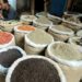 Global 2024 Staple Food Supplies Face Strain from Dry Weather and Export Curbs