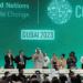 Historic COP28 Deal Signals Global Shift Away from Fossil Fuels: A Pivotal Moment in Climate Action