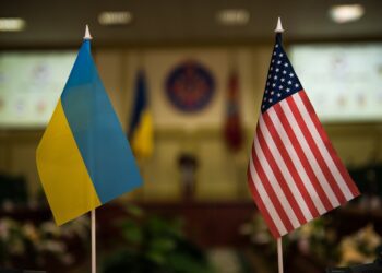 U.S. Senate to Vote on Crucial Funding for Ukraine and Israel Amid Border Security Negotiations