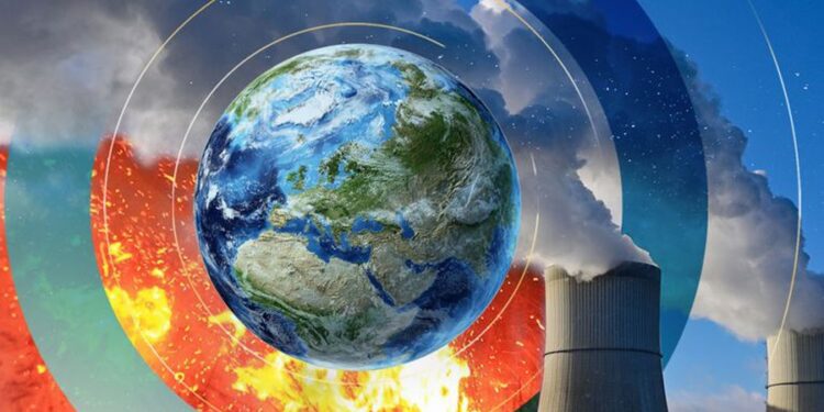 Climate Summit Leader Supports Oil Investments Despite Global Push for Change