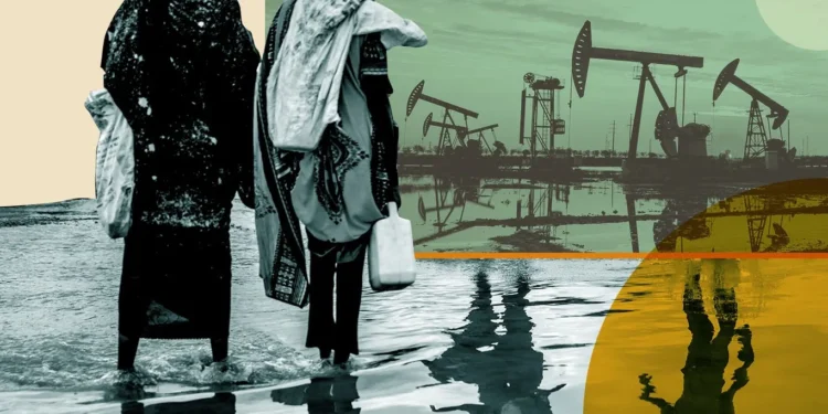 COP28 Fallout: Urgent Calls for Fossil Fuel Phase-Out Ignored, Scientists Express Alarm