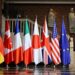 US Proposes G7 Collaboration to Explore Confiscation of $300 Billion in Frozen Russian Assets