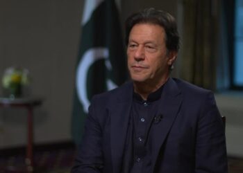 Imran Khan’s Virtual Rally: Unveiling the AI Frontier in Pakistani Politics