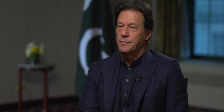 Imran Khan’s Virtual Rally: Unveiling the AI Frontier in Pakistani Politics