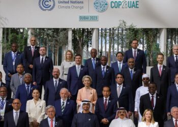 Billionaire Delegates at COP28: A Look at Their Ties to Polluting Industries