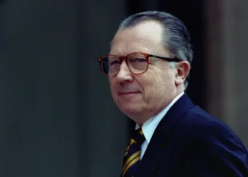 Jacques Delors, father of the EU’s currency project, Passes Away at 98