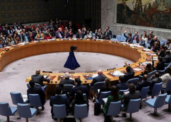 US Alters UN Gaza Resolution: What’s in the Latest Draft?