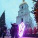 Ukrainians Shift Christmas to December 25 in Symbolic Move Away from Moscow