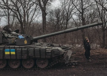 Russia-Ukraine War: Key Events on Day 659