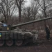 Russia-Ukraine War: Key Events on Day 659