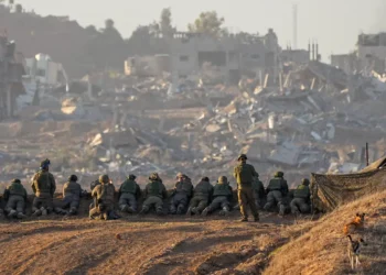 Prospects for Gaza Ceasefire Talks: Diplomats Weigh In at Doha Forum