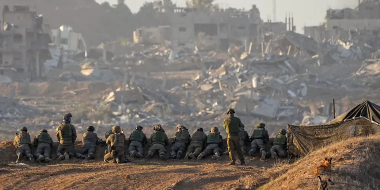 Prospects for Gaza Ceasefire Talks: Diplomats Weigh In at Doha Forum