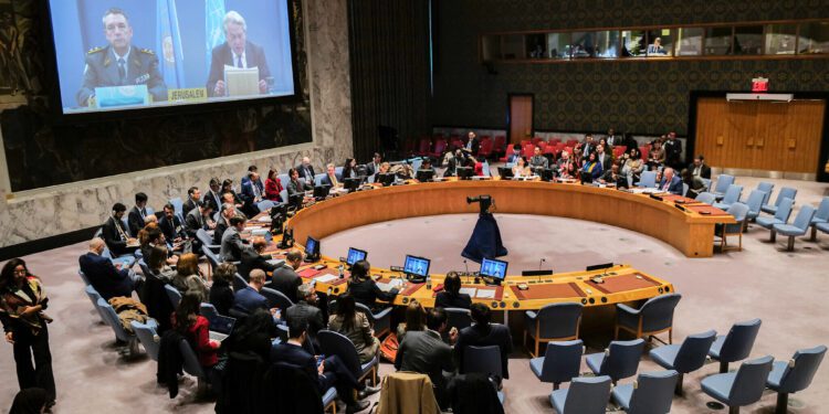 UN Gaza Resolution: Delays and Diplomacy in the Face of US Veto Threats