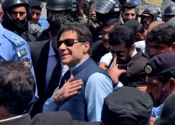 Imran Khan Granted Bail in State Secrets Case Amid Political Turmoil