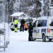 Finland Closes Border with Russia Again as Asylum Seeker Entries Surge