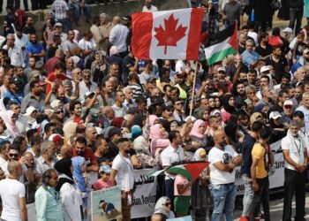 Canada Expands Refugee Program to Welcome Extended Families from War-Torn Gaza