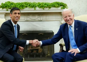UK-US Trade Deal Stalls: Biden Signals Reluctance Amidst Political Landscape