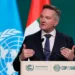 Cop28: Australia, US, and UK Reject Draft Agreement as ‘Death Certificate’ for Small Islands