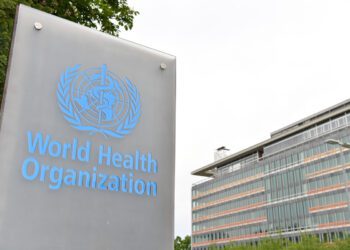 WHO Classifies JN.1 COVID Variant as ‘Variant of Interest,’ Deems Public Health Risk Low