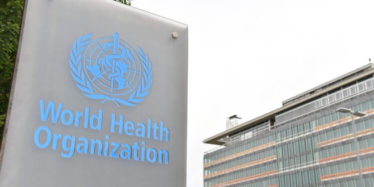 WHO Classifies JN.1 COVID Variant as ‘Variant of Interest,’ Deems Public Health Risk Low