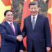 Vietnam and China Navigate Shared Futures Amidst Geopolitical Shifts