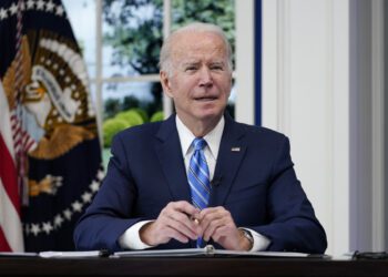 Biden Signs Historic $886 Billion Defense Policy Bill Into Law
