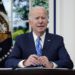Biden Signs Historic $886 Billion Defense Policy Bill Into Law