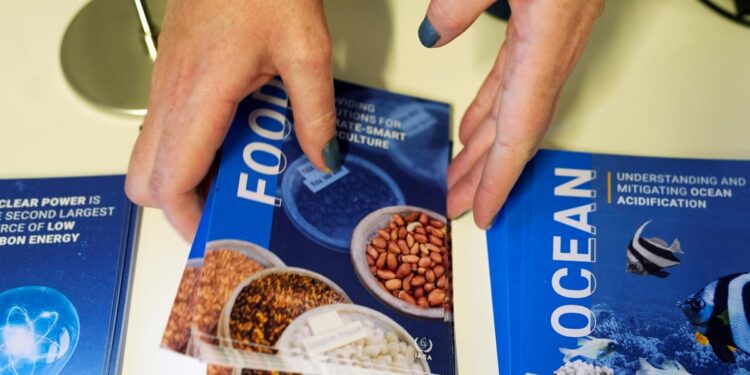 Feast of Progress: COP28 Dishes Out Real Solutions for Agriculture and Climate Change