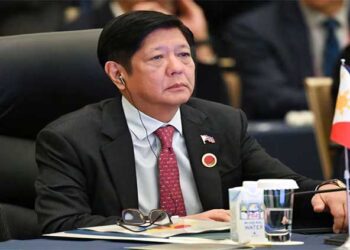 Philippines Eyes New Energy Exploration in South China Sea Amid Rising Tensions