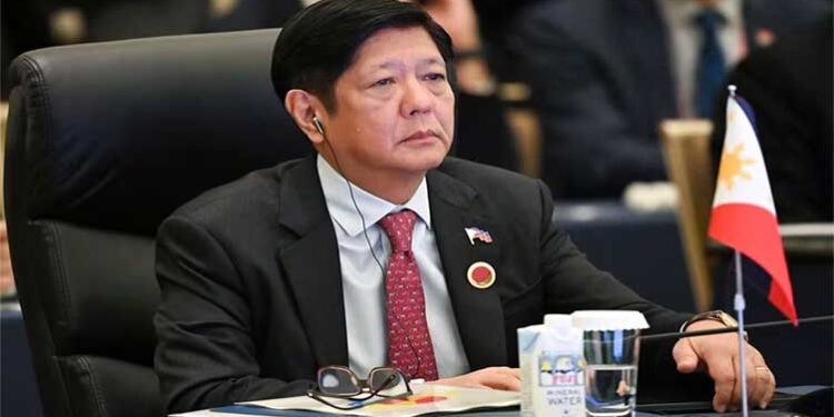 Philippines Eyes New Energy Exploration in South China Sea Amid Rising Tensions