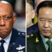 US and China Hold First Military Talks in Over a Year: A Step Towards Normalization