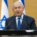 Israel PM Declares War on Hamas for Lasting Peace Amidst US-Iran Tensions