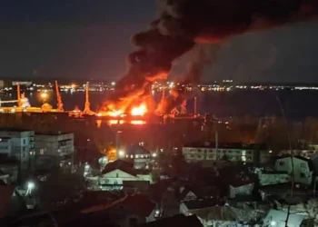 Day 672 of Russia-Ukraine War: Key Developments Unfold
