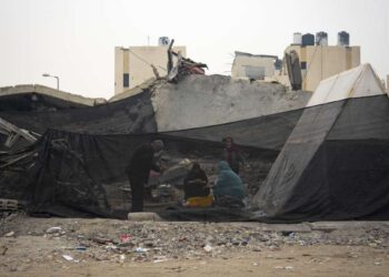 Egypt Proposes Framework to End Gaza Conflict: Ceasefire Plan Under Review