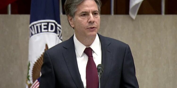 U.S. Commits Additional $250 Million in Military Aid to Ukraine Amidst Ongoing Conflict