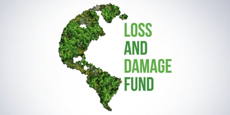 COP28 Loss and Damage Fund Faces Uncertainties as Details Remain Unresolved