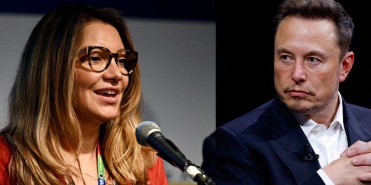 Brazil’s First Lady Plans Legal Action Against Elon Musk’s X Following Twitter Hack