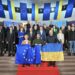 Europeans Open to Ukraine Joining EU, Survey Shows Ahead of Key Summit