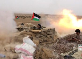 Yemen’s Houthis Issue Stark Warning to Israel and US