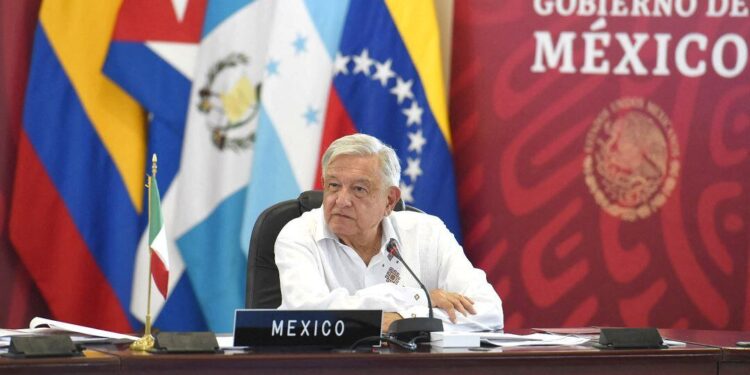 President López Obrador Declares Mexico as the World’s Premier Cultural Power