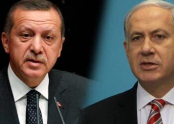 Erdogan Likens Netanyahu to Hitler, Sparks Diplomatic Tensions