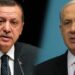 Erdogan Likens Netanyahu to Hitler, Sparks Diplomatic Tensions